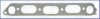 MERCE 6211420780 Gasket, intake/ exhaust manifold